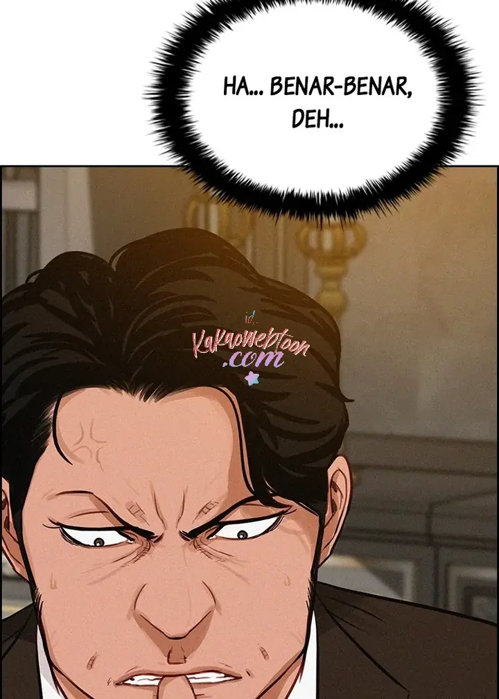 Read Lord of Money ID Manga Online