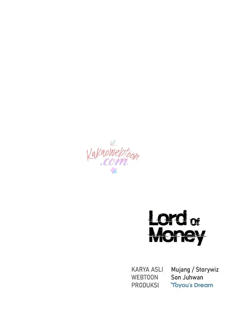 Read Lord of Money ID Manga Online