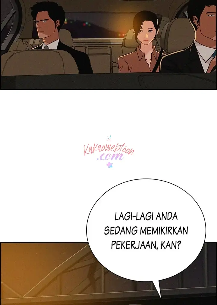 Read Lord of Money ID Manga Online