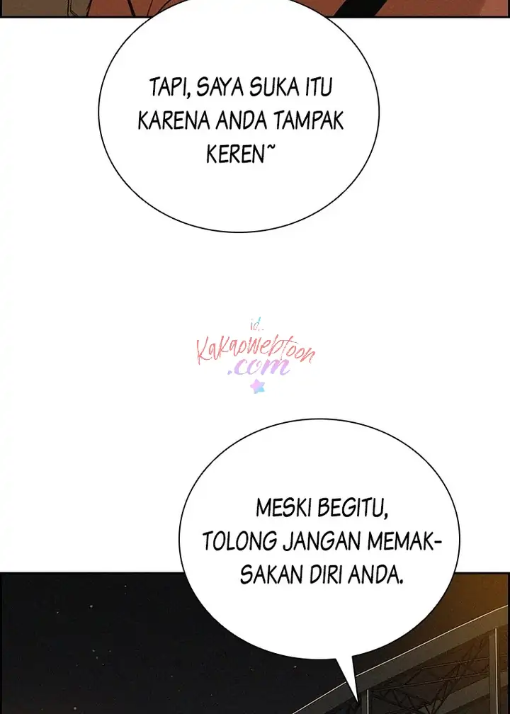 Read Lord of Money ID Manga Online