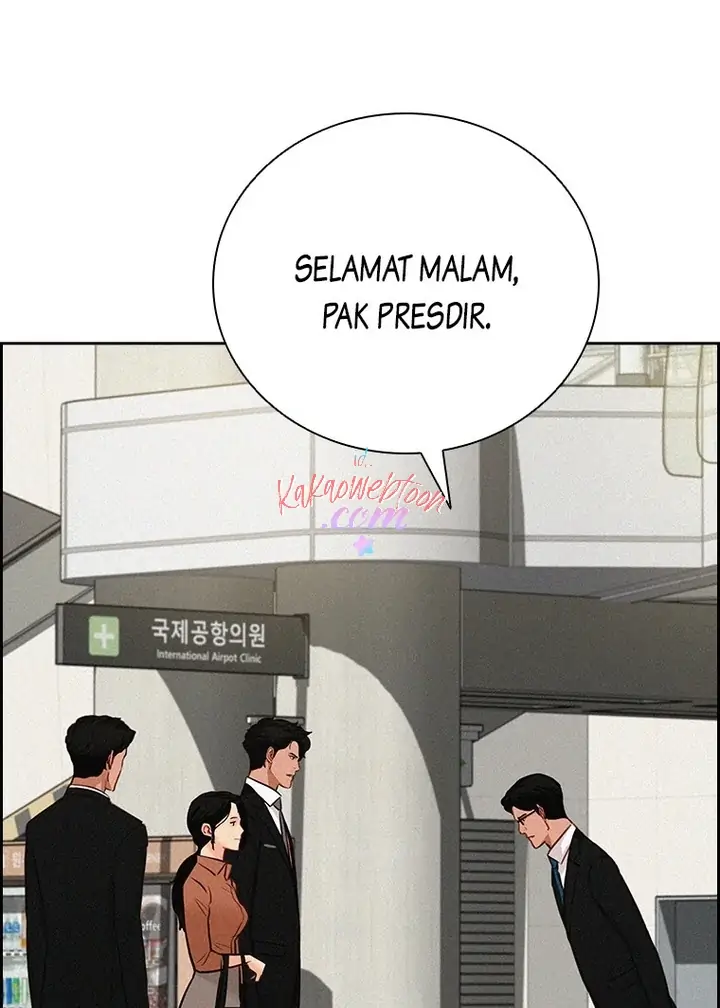 Read Lord of Money ID Manga Online