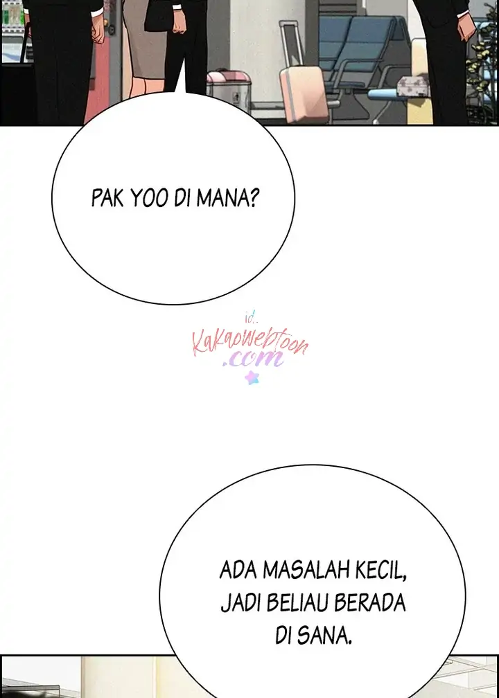 Read Lord of Money ID Manga Online