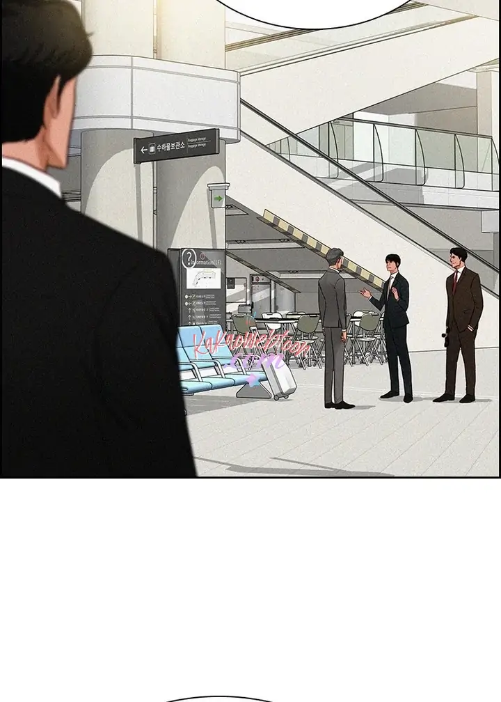 Read Lord of Money ID Manga Online