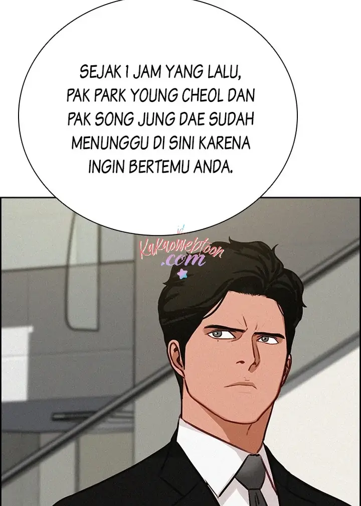 Read Lord of Money ID Manga Online