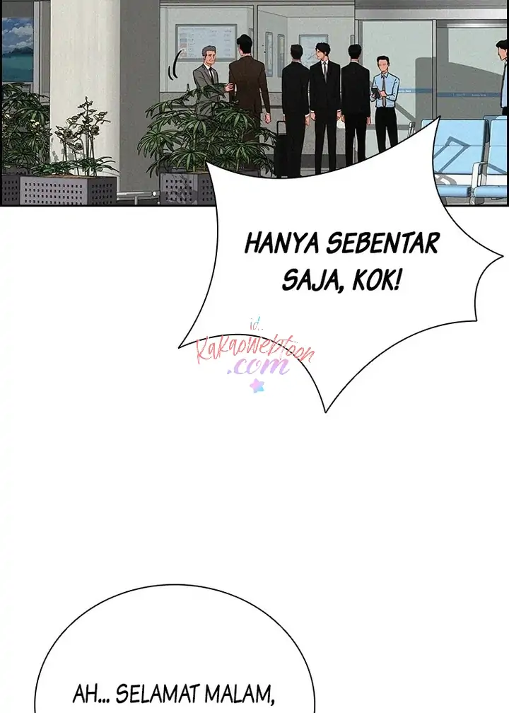 Read Lord of Money ID Manga Online