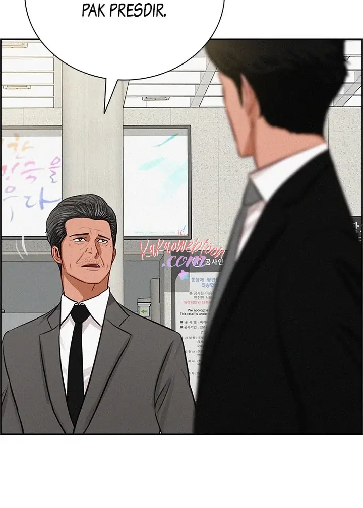 Read Lord of Money ID Manga Online
