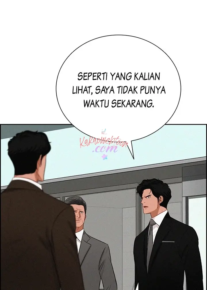 Read Lord of Money ID Manga Online