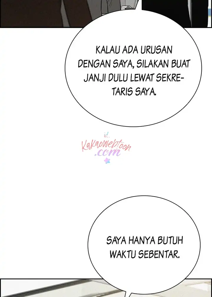 Read Lord of Money ID Manga Online