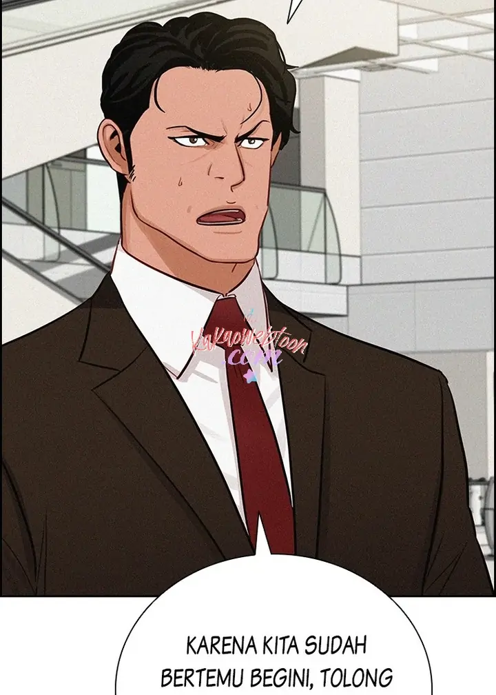 Read Lord of Money ID Manga Online