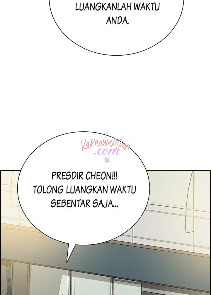 Read Lord of Money ID Manga Online