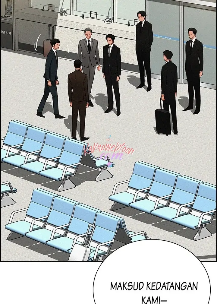 Read Lord of Money ID Manga Online