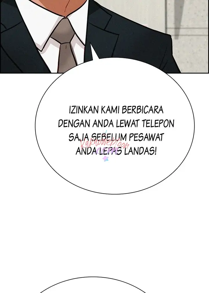 Read Lord of Money ID Manga Online