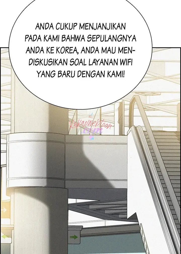 Read Lord of Money ID Manga Online