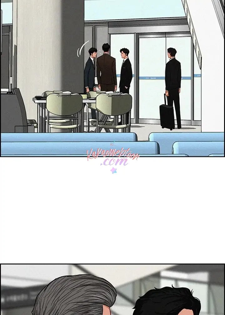 Read Lord of Money ID Manga Online