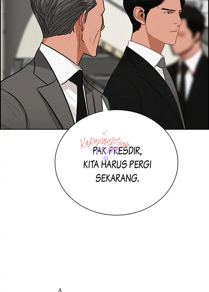 Read Lord of Money ID Manga Online