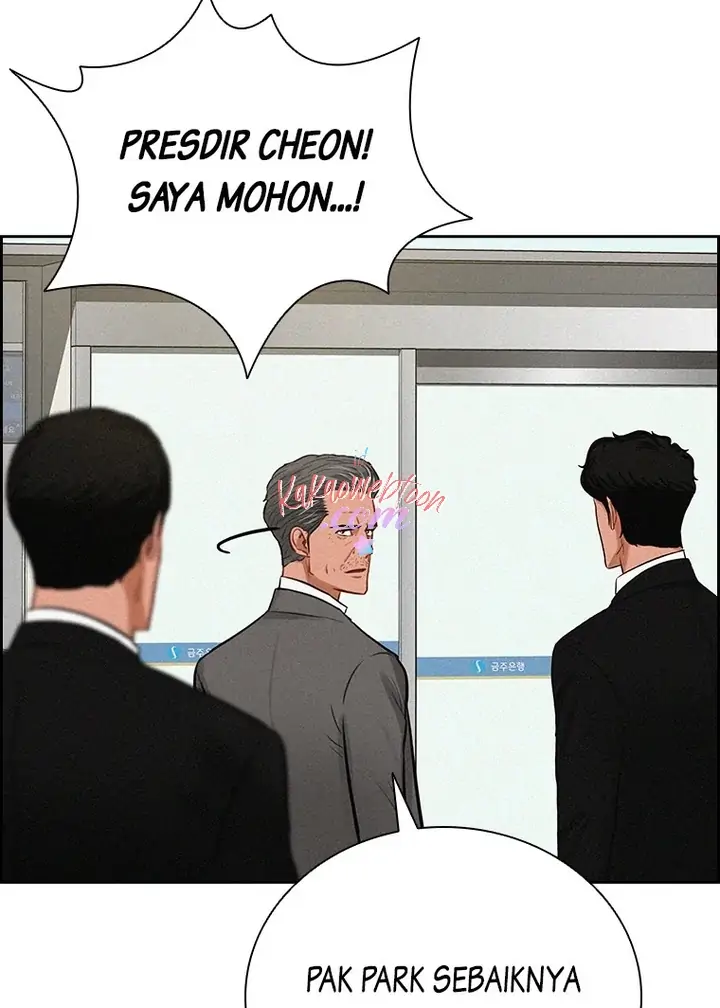 Read Lord of Money ID Manga Online