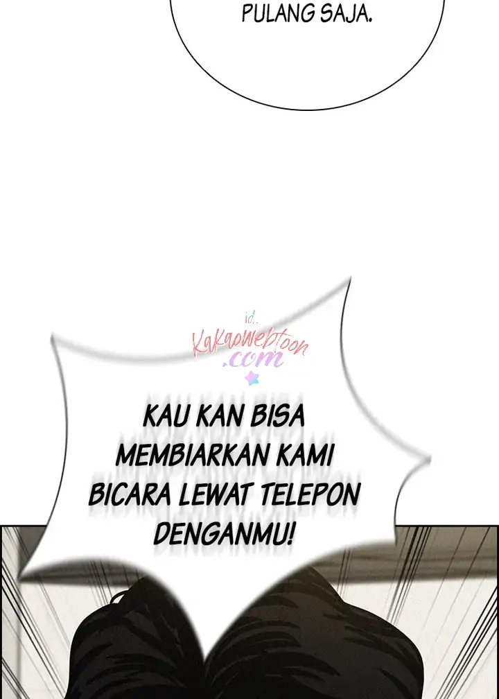 Read Lord of Money ID Manga Online