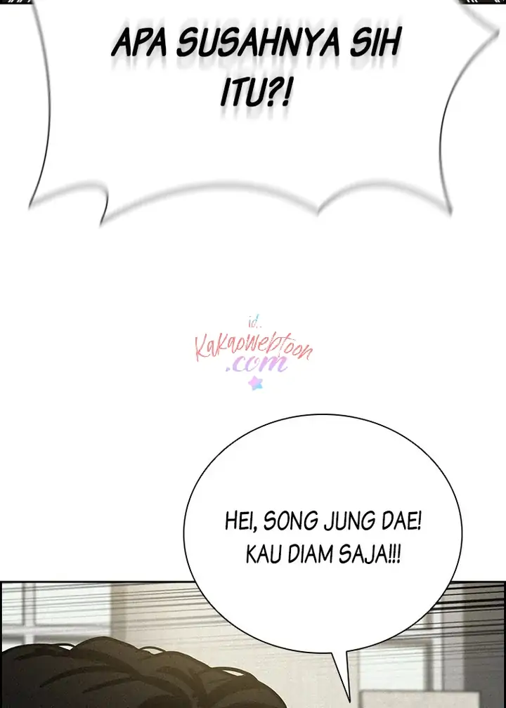 Read Lord of Money ID Manga Online