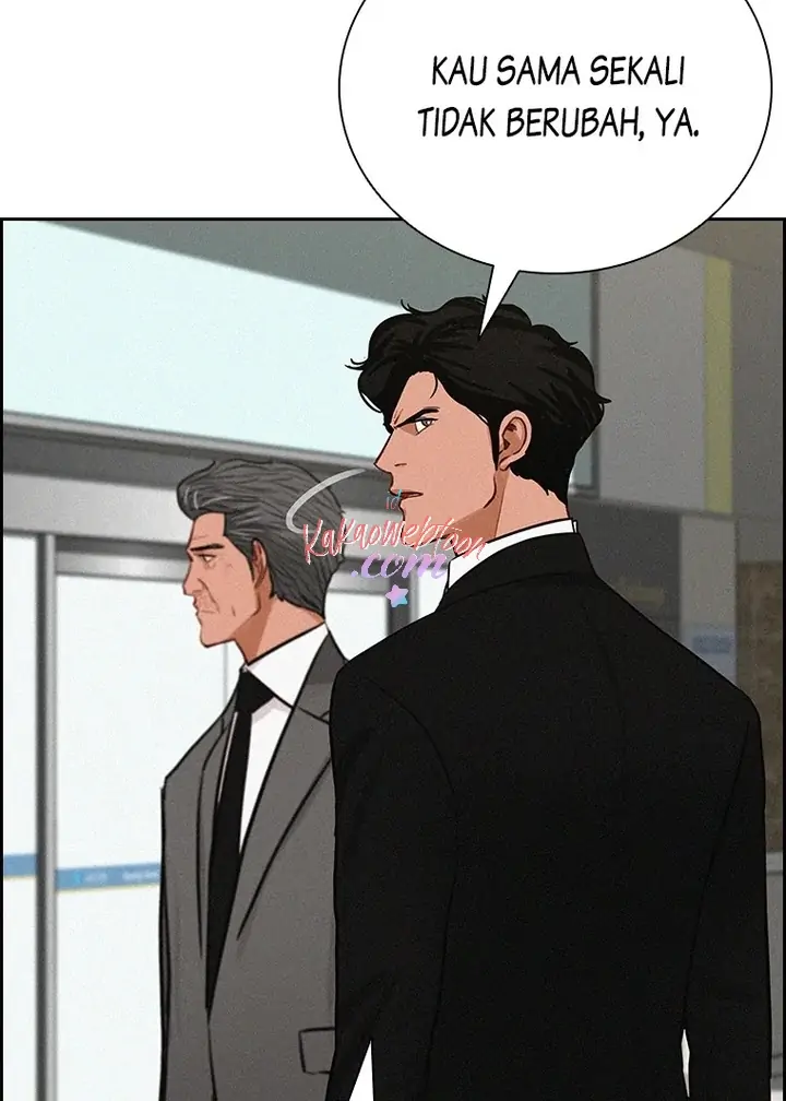Read Lord of Money ID Manga Online