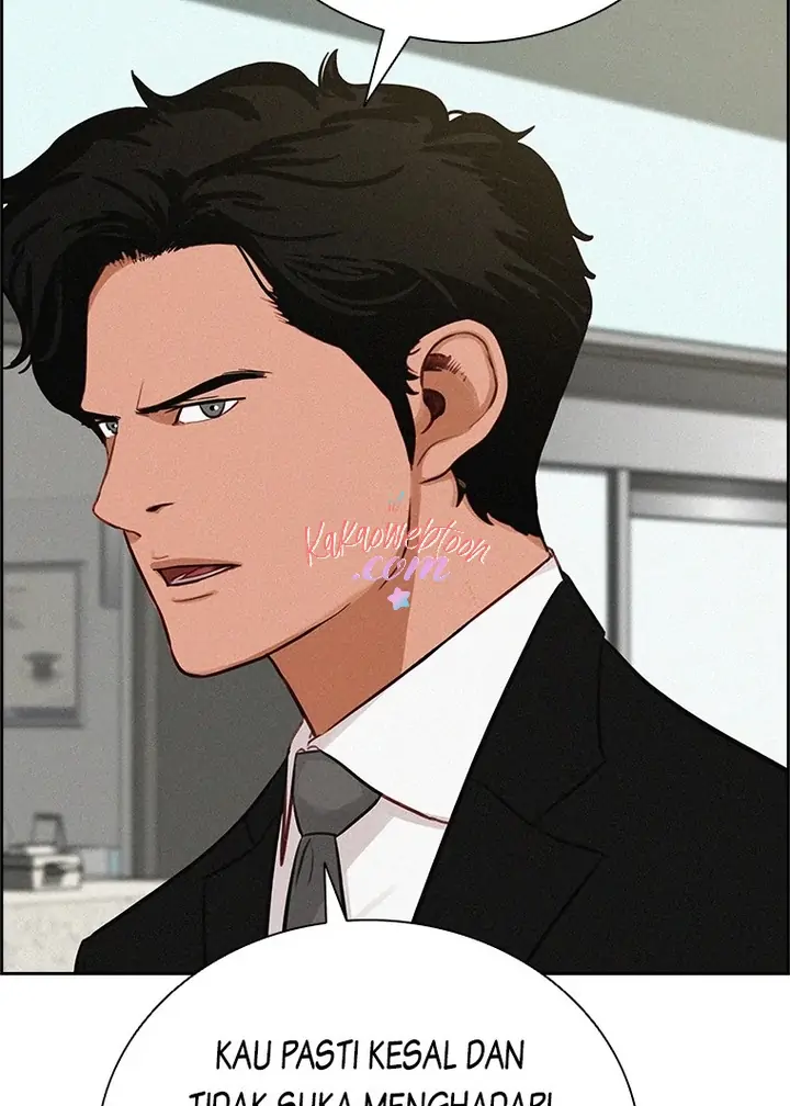 Read Lord of Money ID Manga Online
