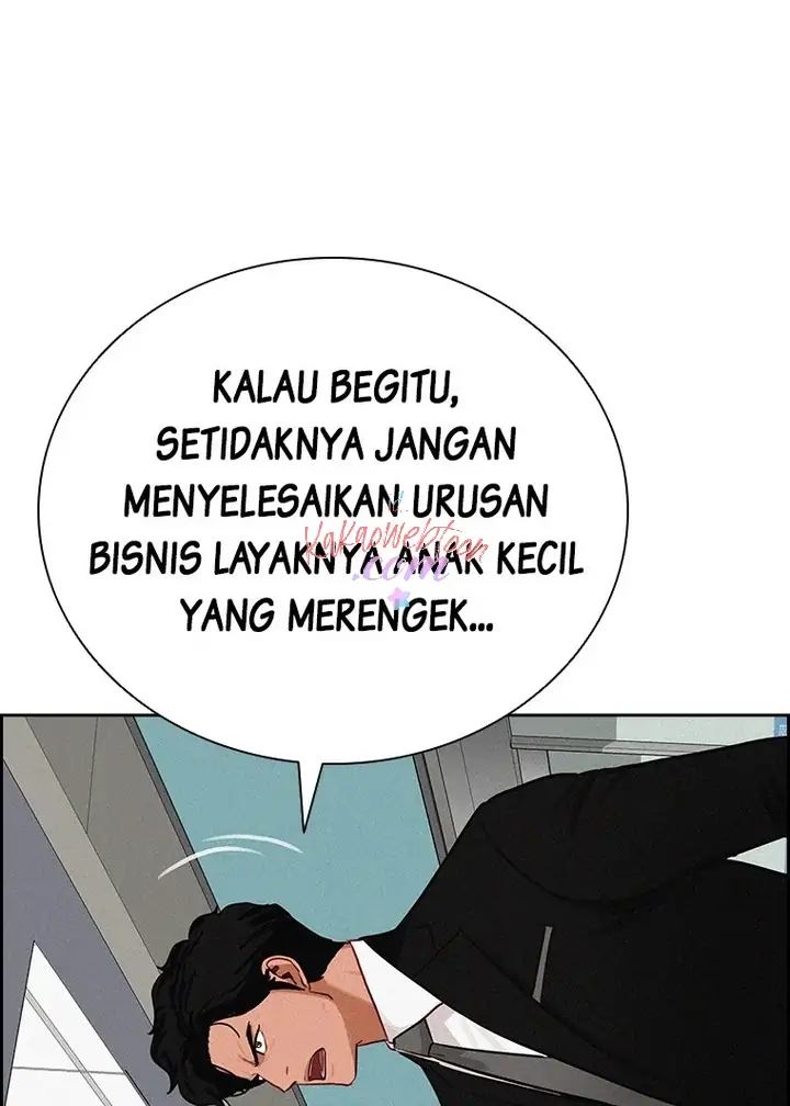 Read Lord of Money ID Manga Online