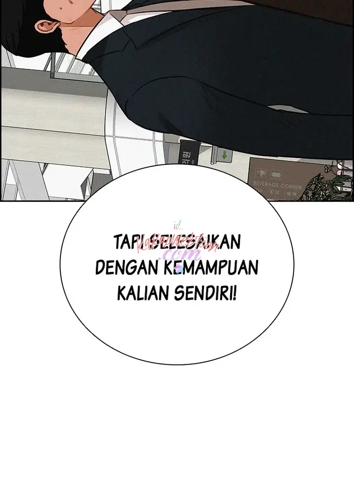 Read Lord of Money ID Manga Online