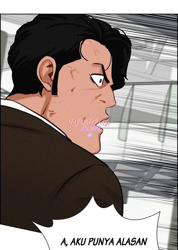 Read Lord of Money ID Manga Online