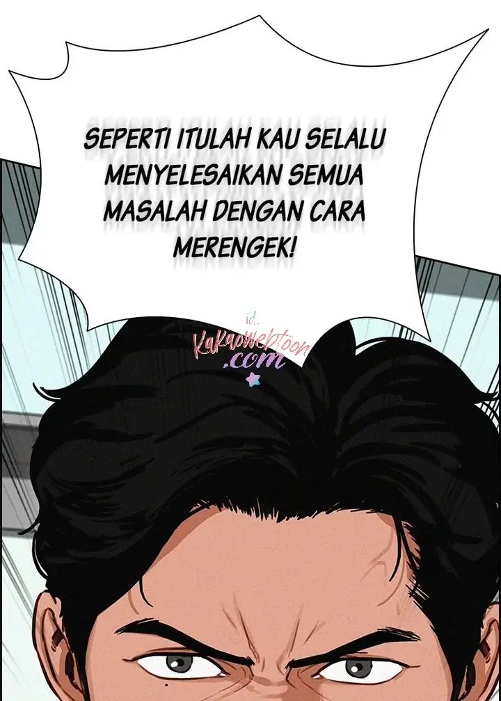 Read Lord of Money ID Manga Online