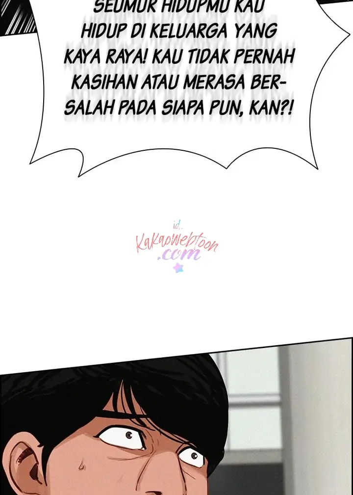 Read Lord of Money ID Manga Online