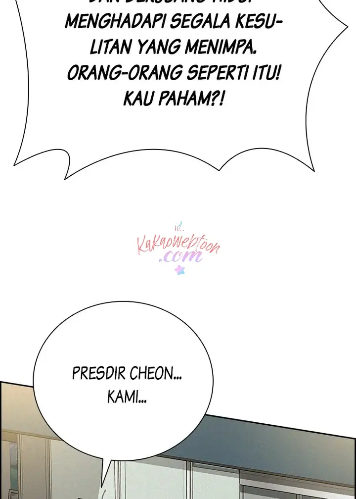Read Lord of Money ID Manga Online