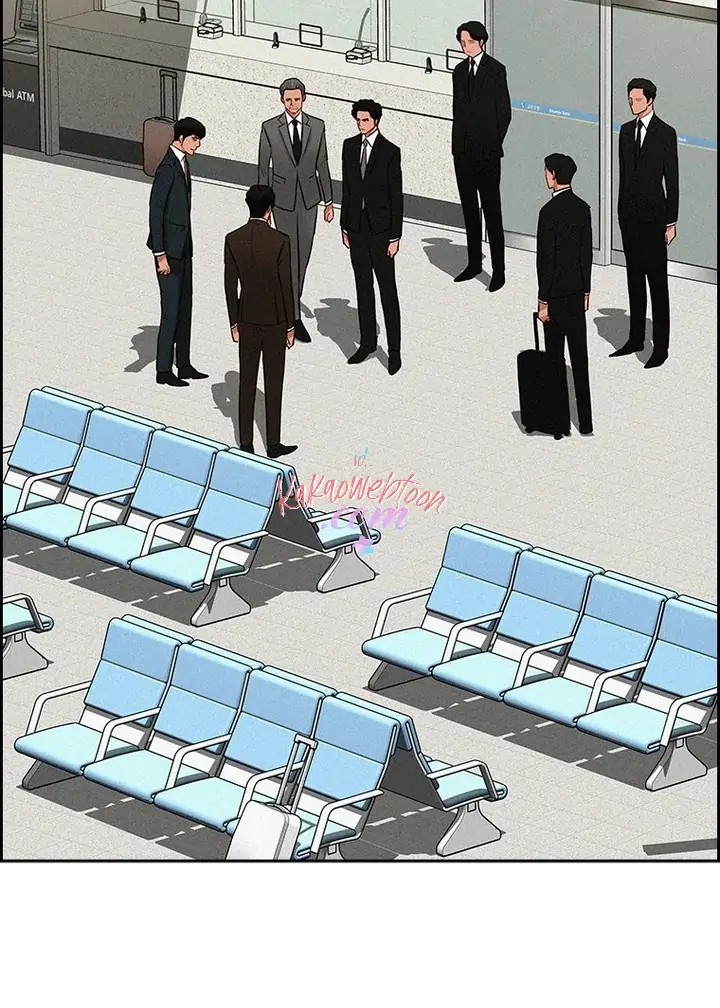 Read Lord of Money ID Manga Online