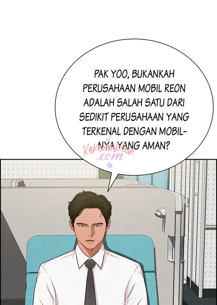 Read Lord of Money ID Manga Online