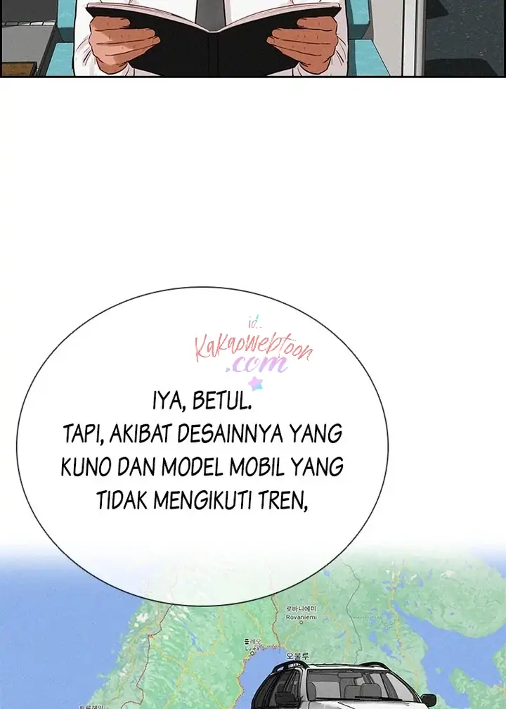 Read Lord of Money ID Manga Online