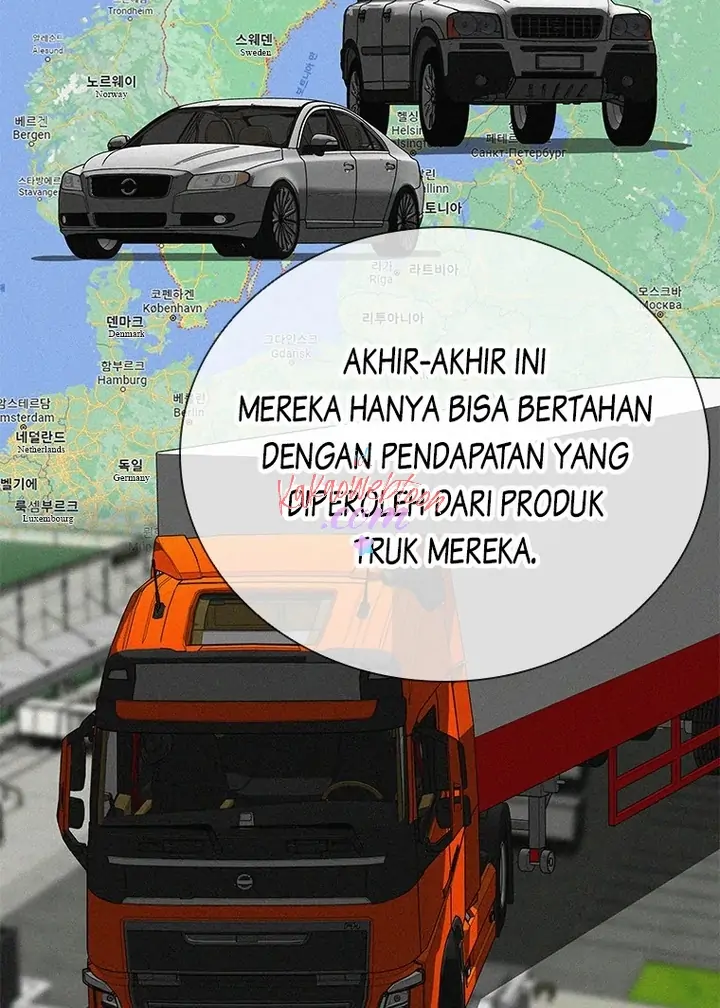 Read Lord of Money ID Manga Online