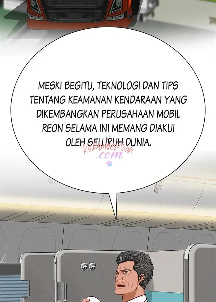 Read Lord of Money ID Manga Online