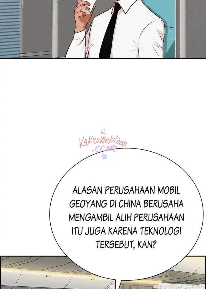 Read Lord of Money ID Manga Online