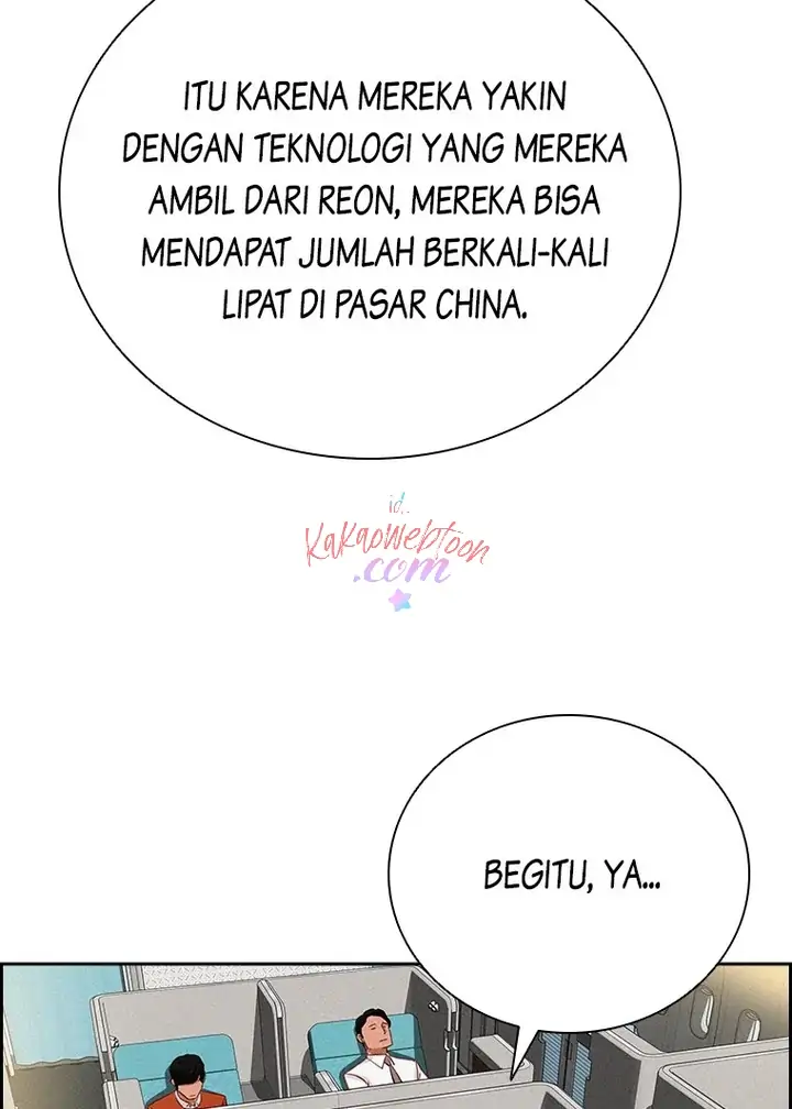 Read Lord of Money ID Manga Online