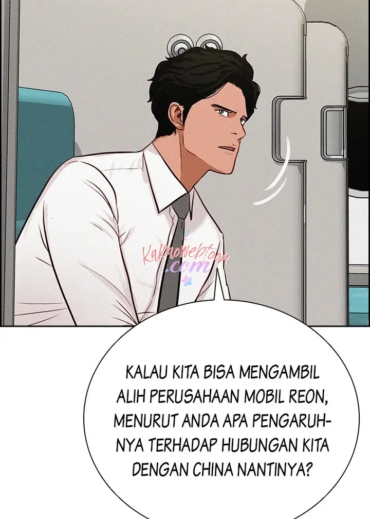 Read Lord of Money ID Manga Online