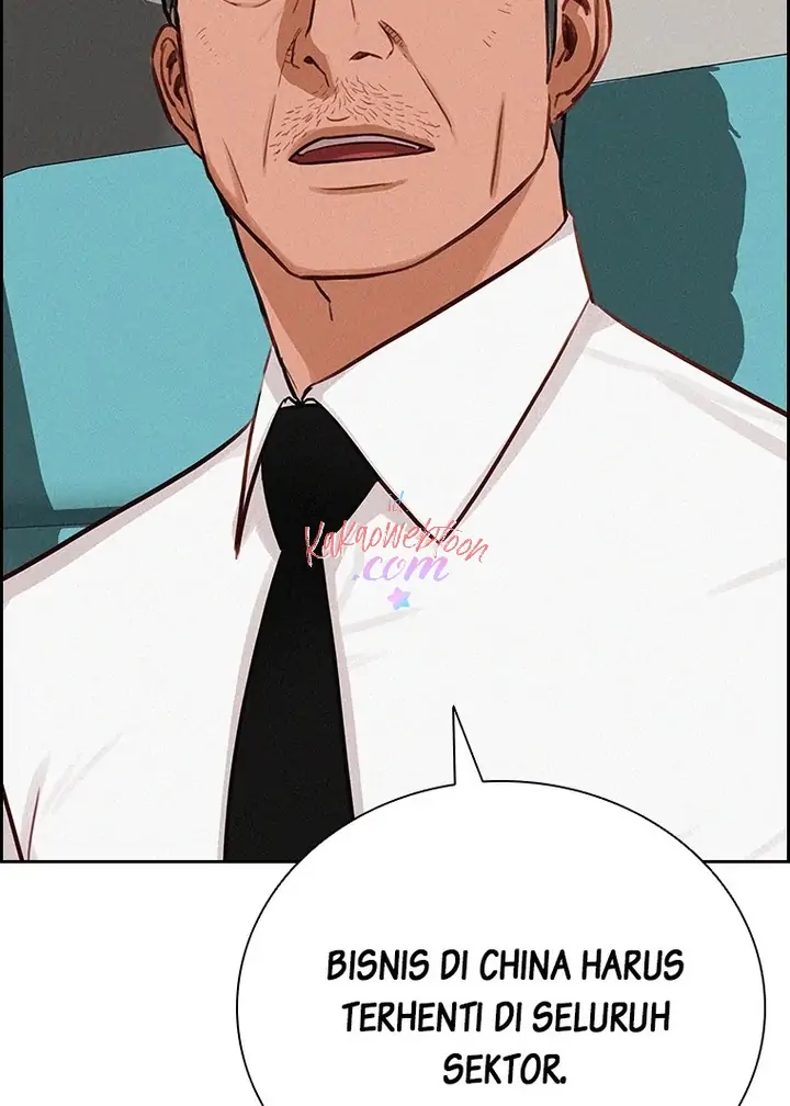 Read Lord of Money ID Manga Online