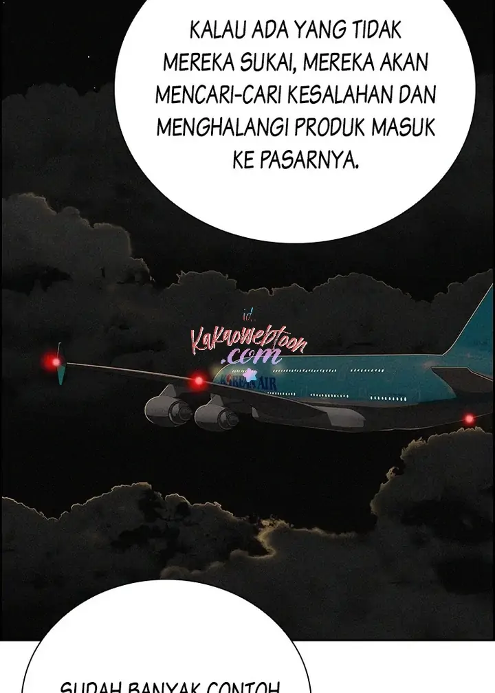 Read Lord of Money ID Manga Online