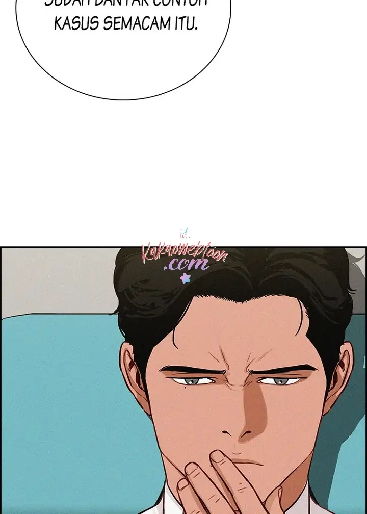 Read Lord of Money ID Manga Online