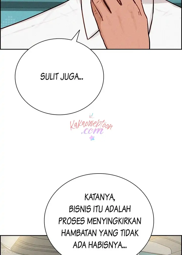 Read Lord of Money ID Manga Online