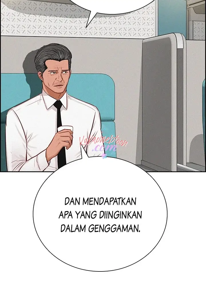 Read Lord of Money ID Manga Online