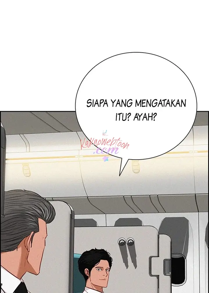 Read Lord of Money ID Manga Online