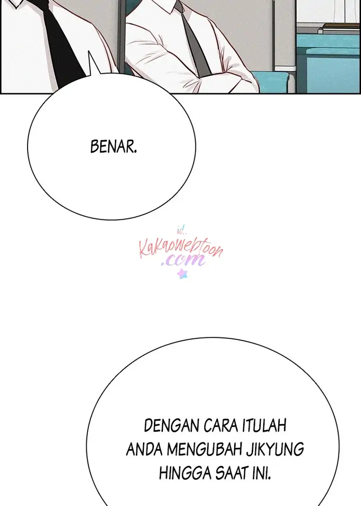 Read Lord of Money ID Manga Online