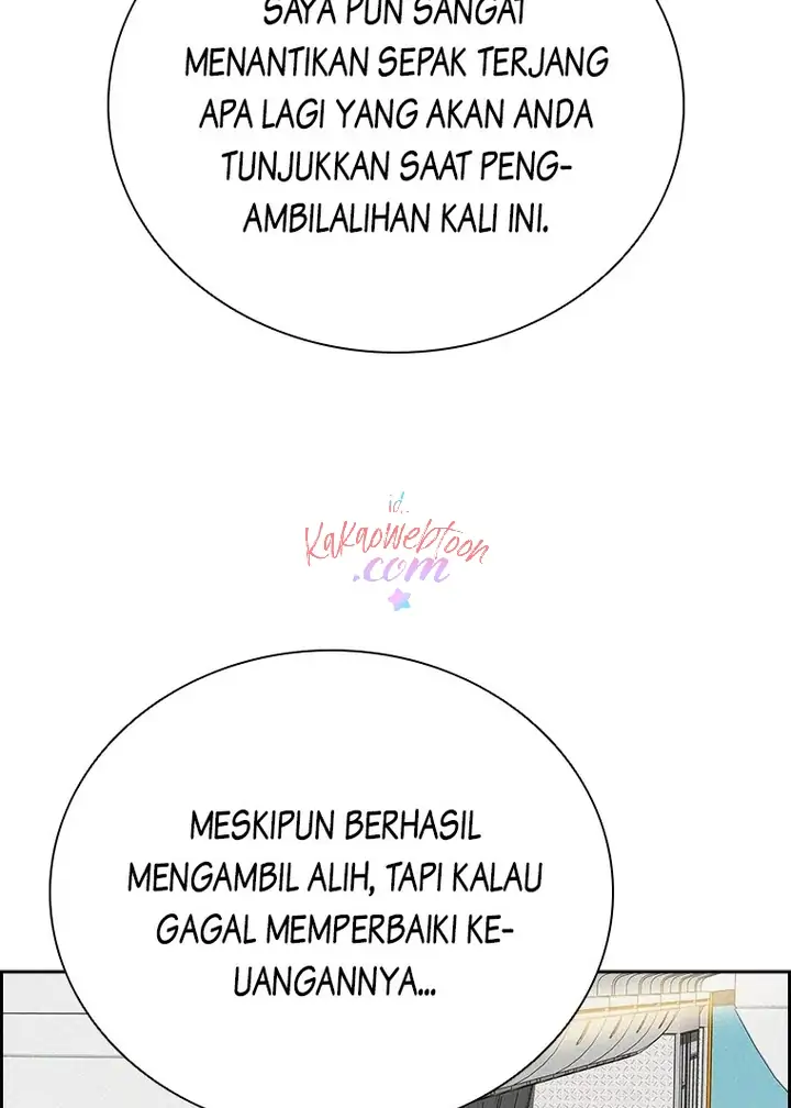 Read Lord of Money ID Manga Online