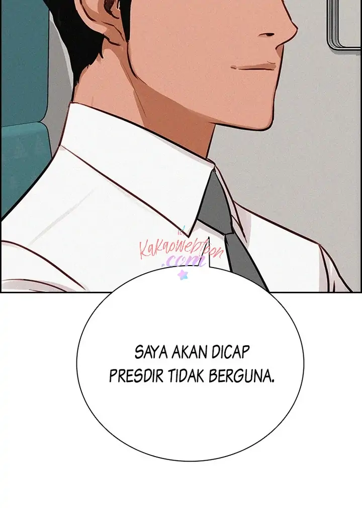 Read Lord of Money ID Manga Online