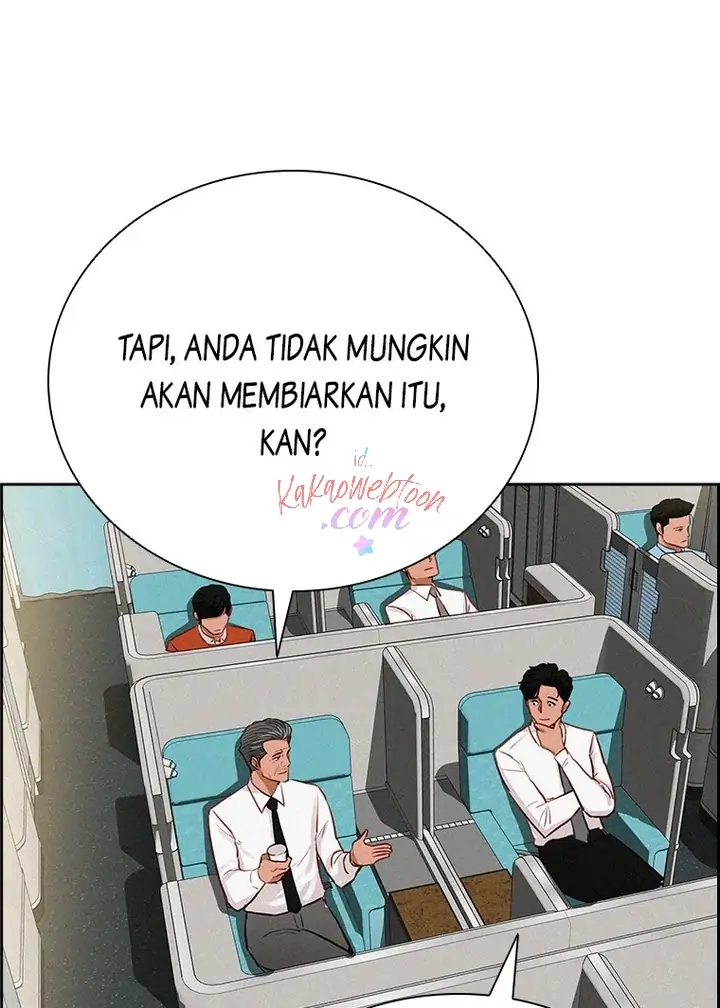 Read Lord of Money ID Manga Online