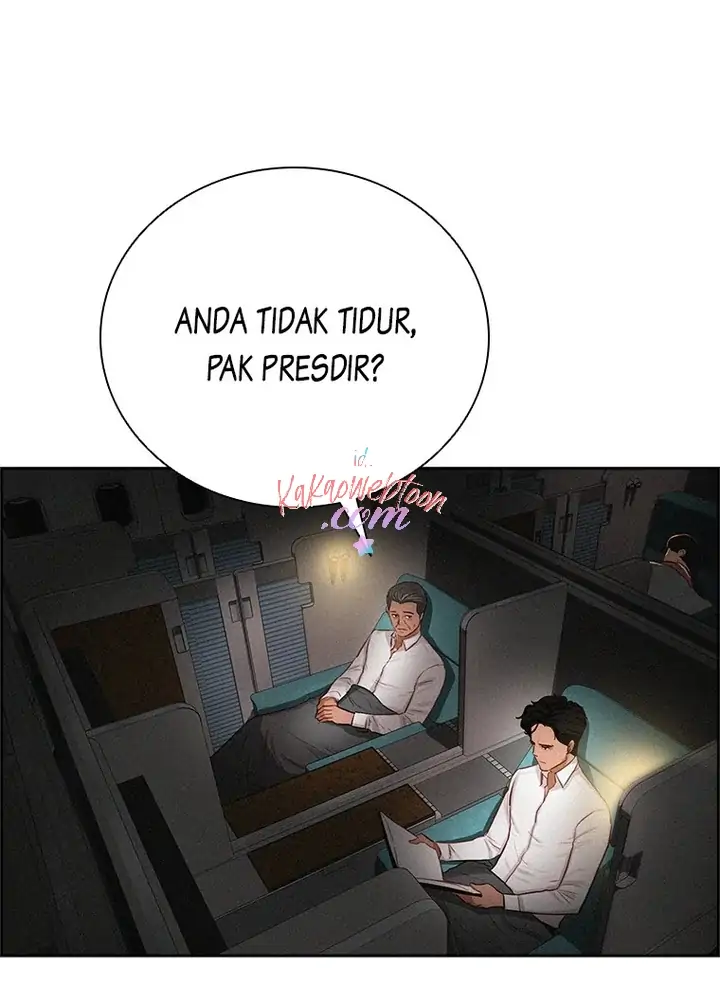 Read Lord of Money ID Manga Online