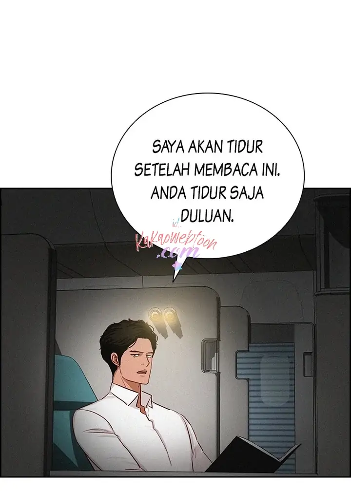 Read Lord of Money ID Manga Online